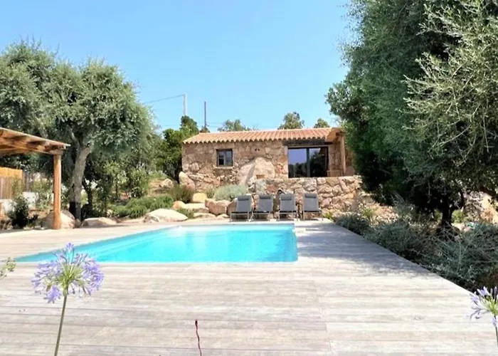 Casetta Di Santa Lucia Villa
