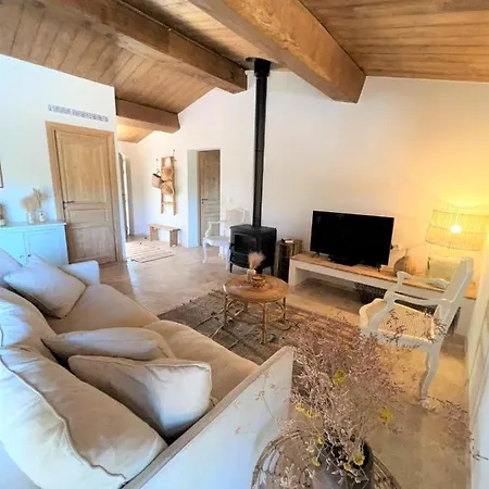 Casetta Villa *