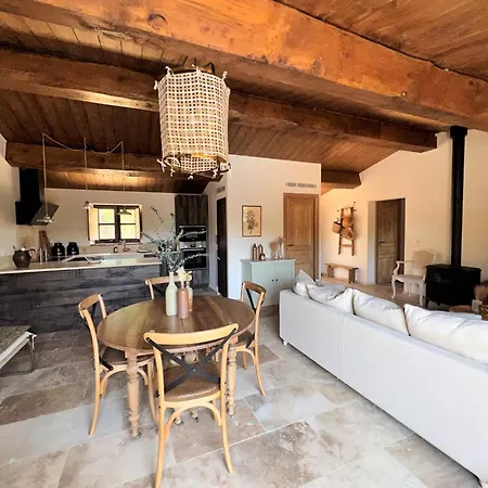 Villa Casetta *