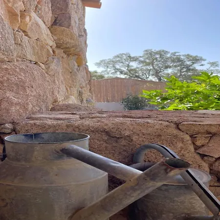 Casetta Di Santa Lucia *