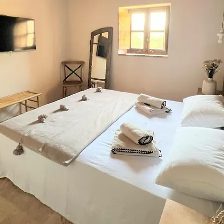 Casetta Di Santa Lucia 别墅