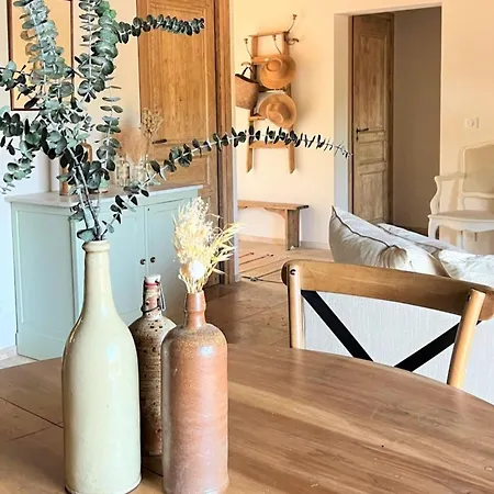 别墅 Casetta Di Santa Lucia 圣塔露西港口