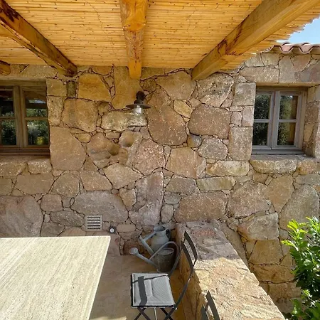 Casetta * Sainte-Lucie de Porto-Vecchio