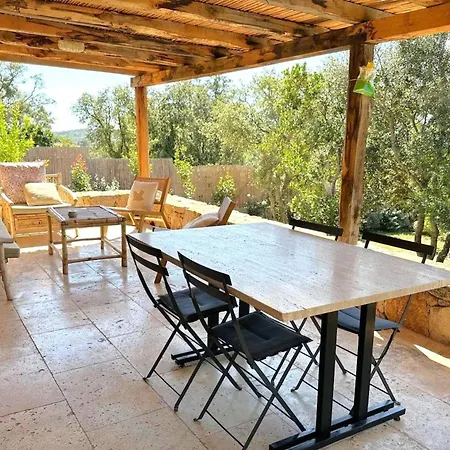 Casetta Di Santa Lucia