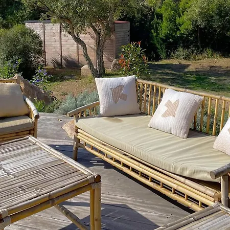 Casetta Di Santa Lucia *