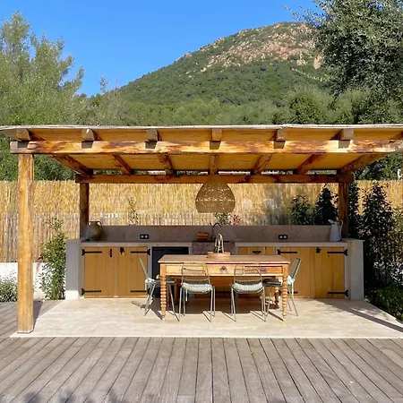 Casetta Di Santa Lucia