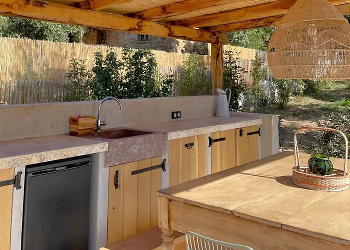 Villa Casetta Di Santa Lucia *