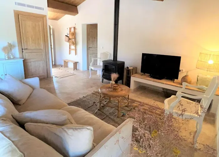 Casetta * Sainte-Lucie de Porto-Vecchio