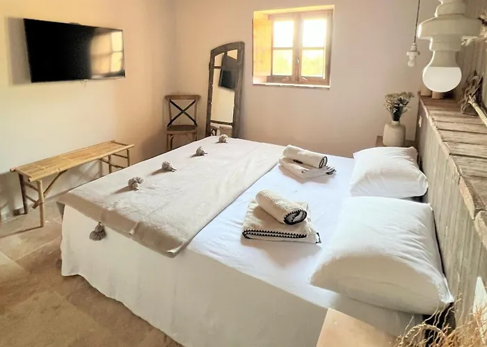 Casetta Di Santa Lucia Villa