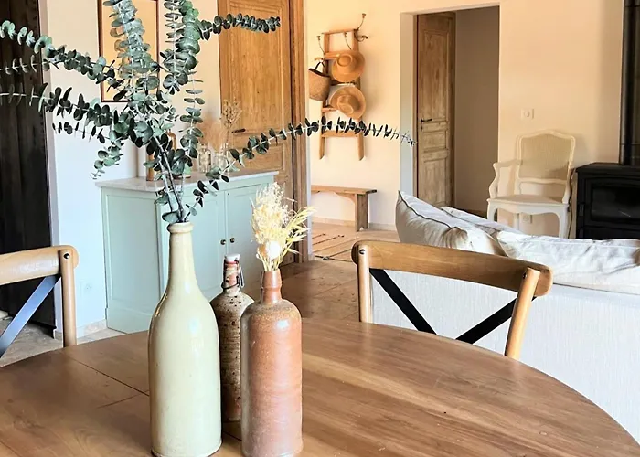 Villa Casetta Sainte-Lucie de Porto-Vecchio