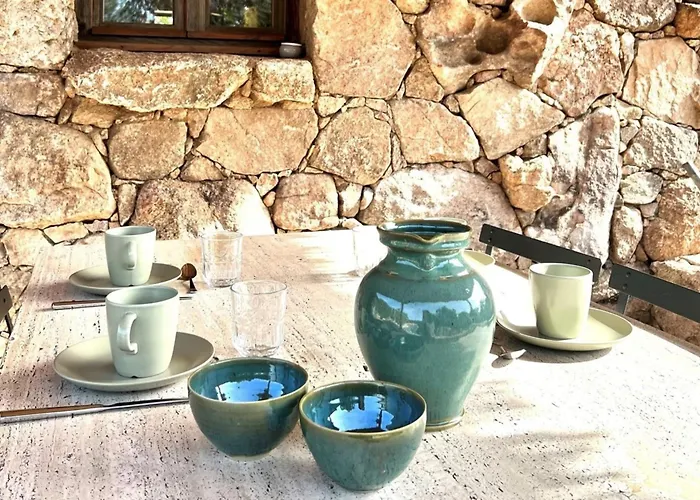 Casetta Di Santa Lucia *