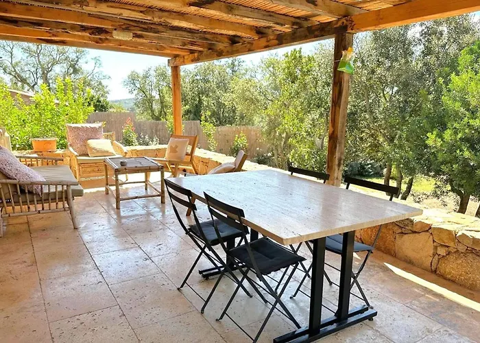 Casetta Di Santa Lucia