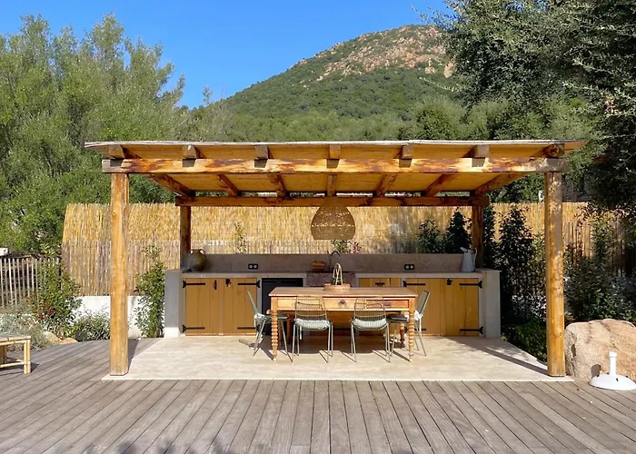 Casetta Di Santa Lucia